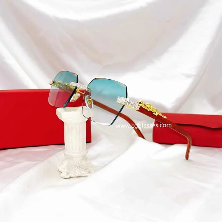 نظارات شمسيه للسيدات فاخره - Luxury Ladies Sunglasses