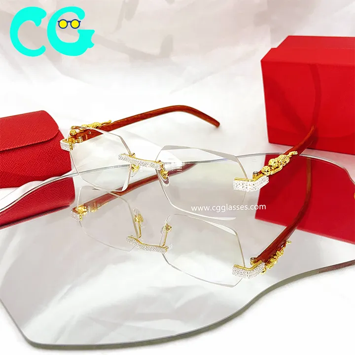 نظارات شمسيه للسيدات فاخره - Luxury Ladies Sunglasses