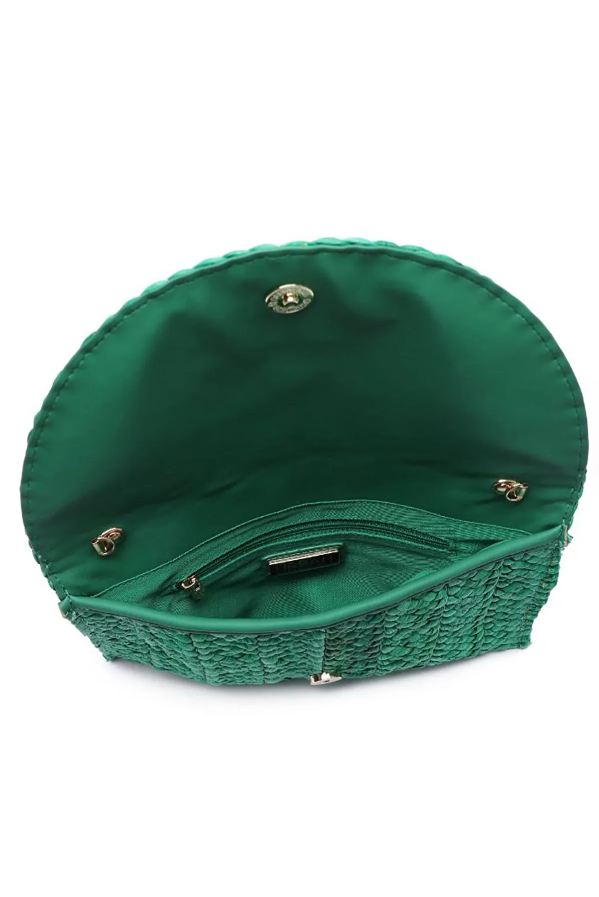Aegean Clutch