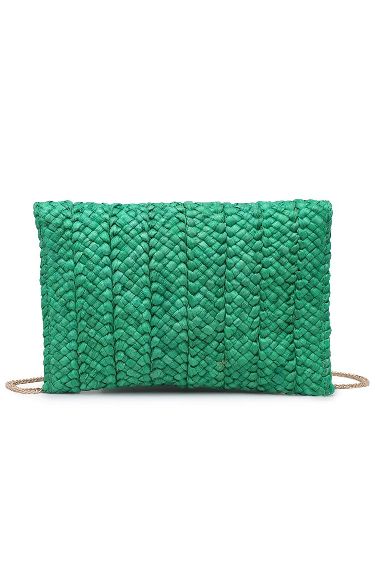 Aegean Clutch