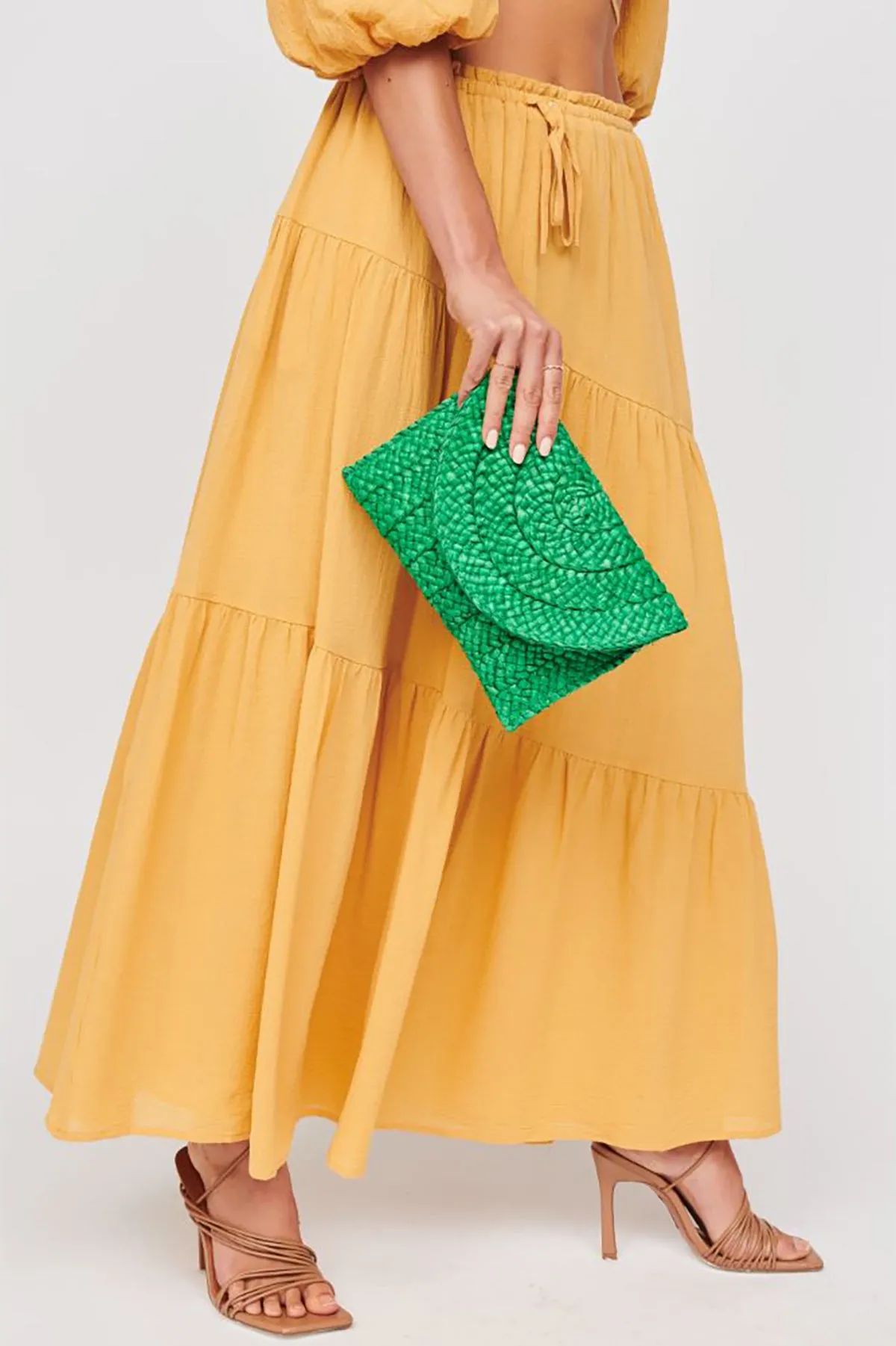 Aegean Clutch