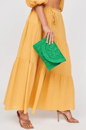 Aegean Clutch