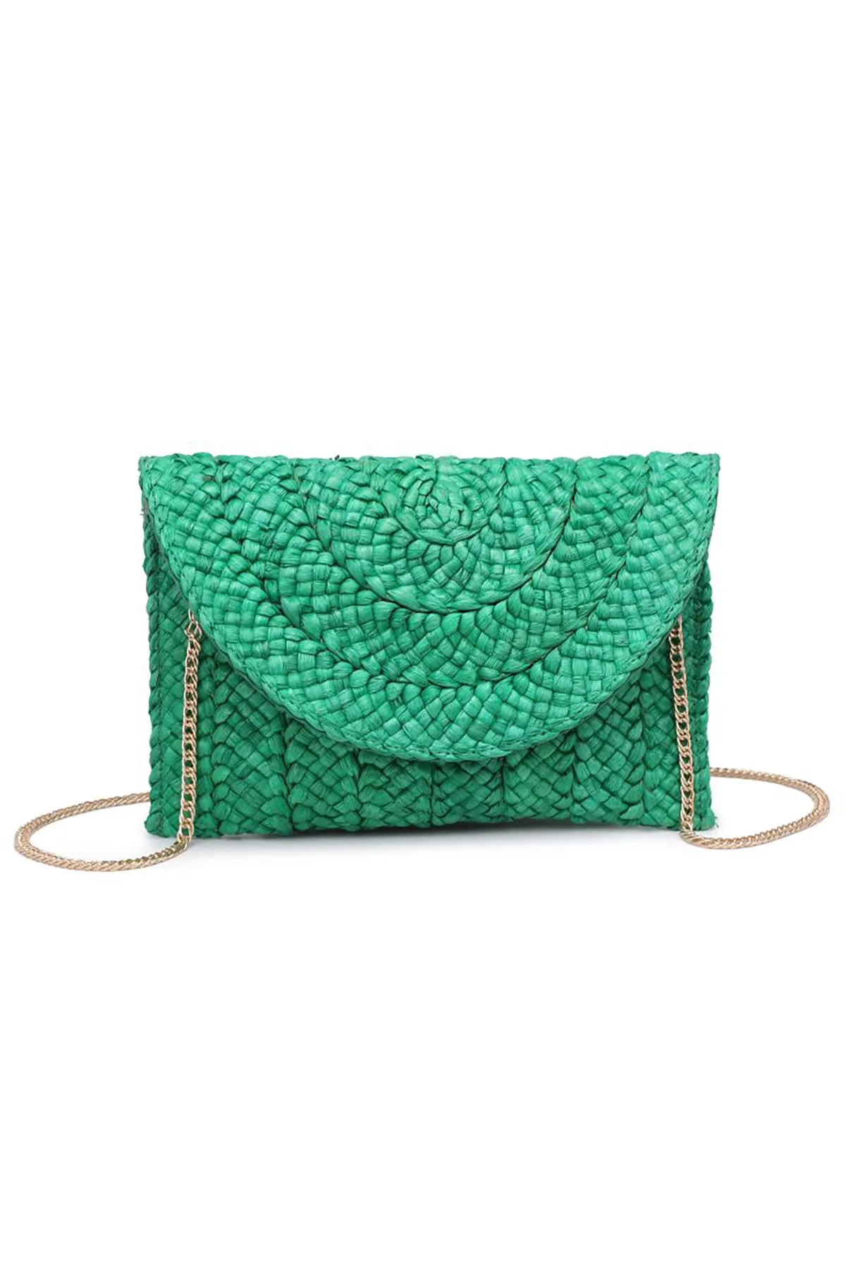 Aegean Clutch
