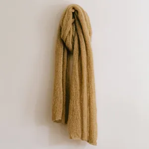 Album Di Famiglia Unisex HK Scarf Plume Cream