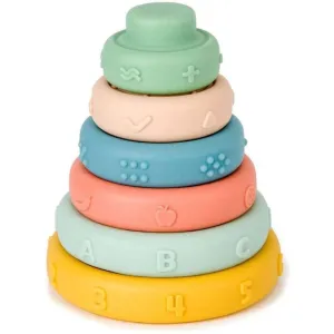 Baby to Love Stack & Learn Rings Baby to Love Stack & Learn Rings