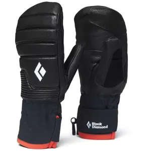 Black Diamond Progression Mittens