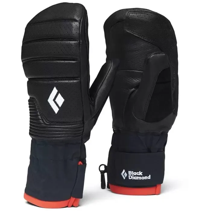 Black Diamond Progression Mittens