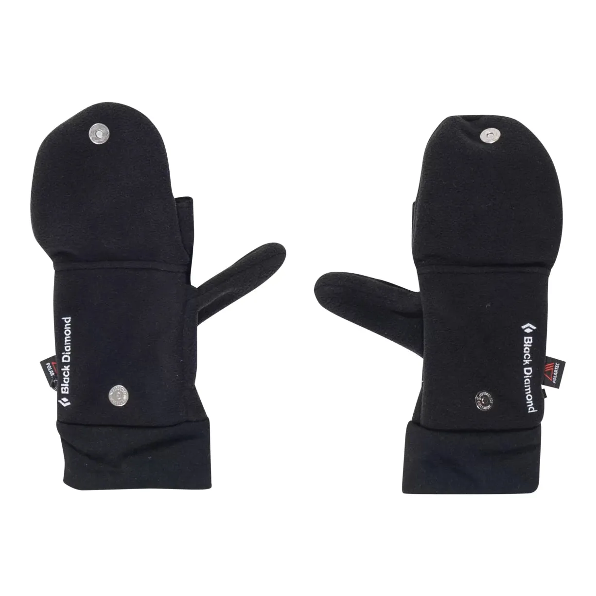 Black Diamond WindWeight Mitt