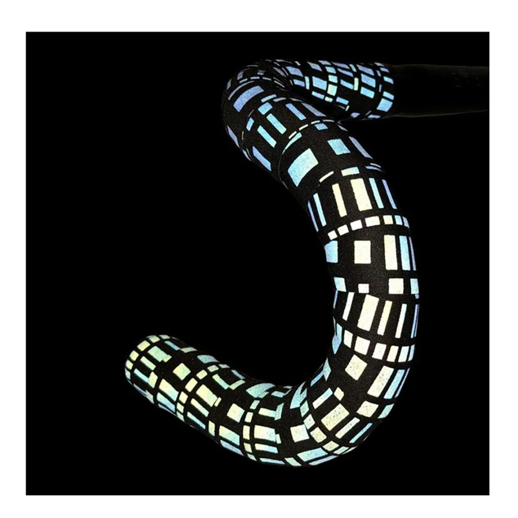 BTP Reflective Bartape - Black
