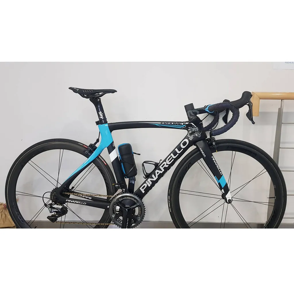 BTP Reflective Bartape - Black