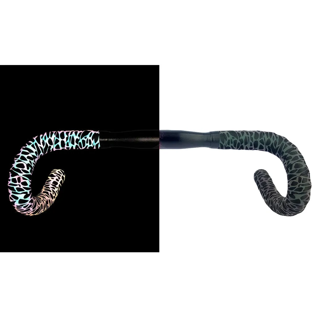 BTP Reflective Bartape - Black