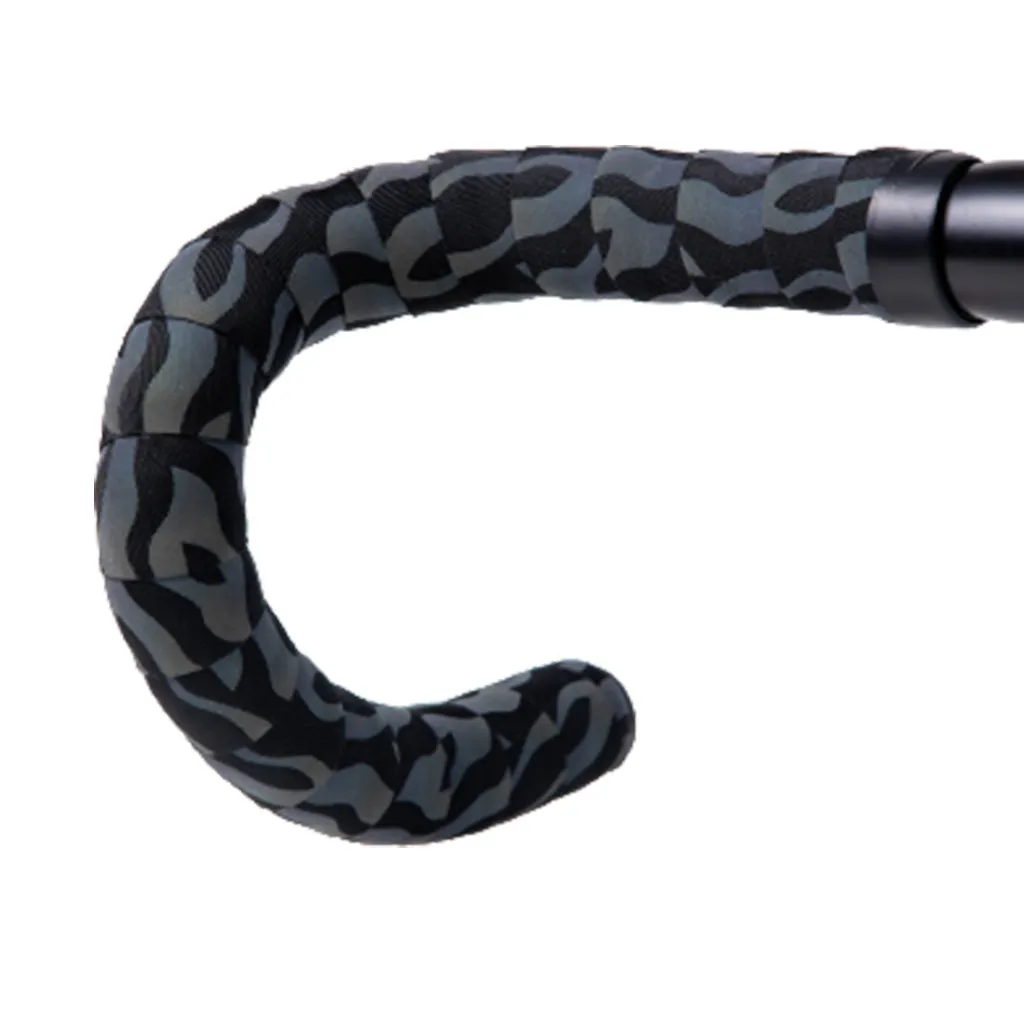 BTP Reflective Bartape - Black
