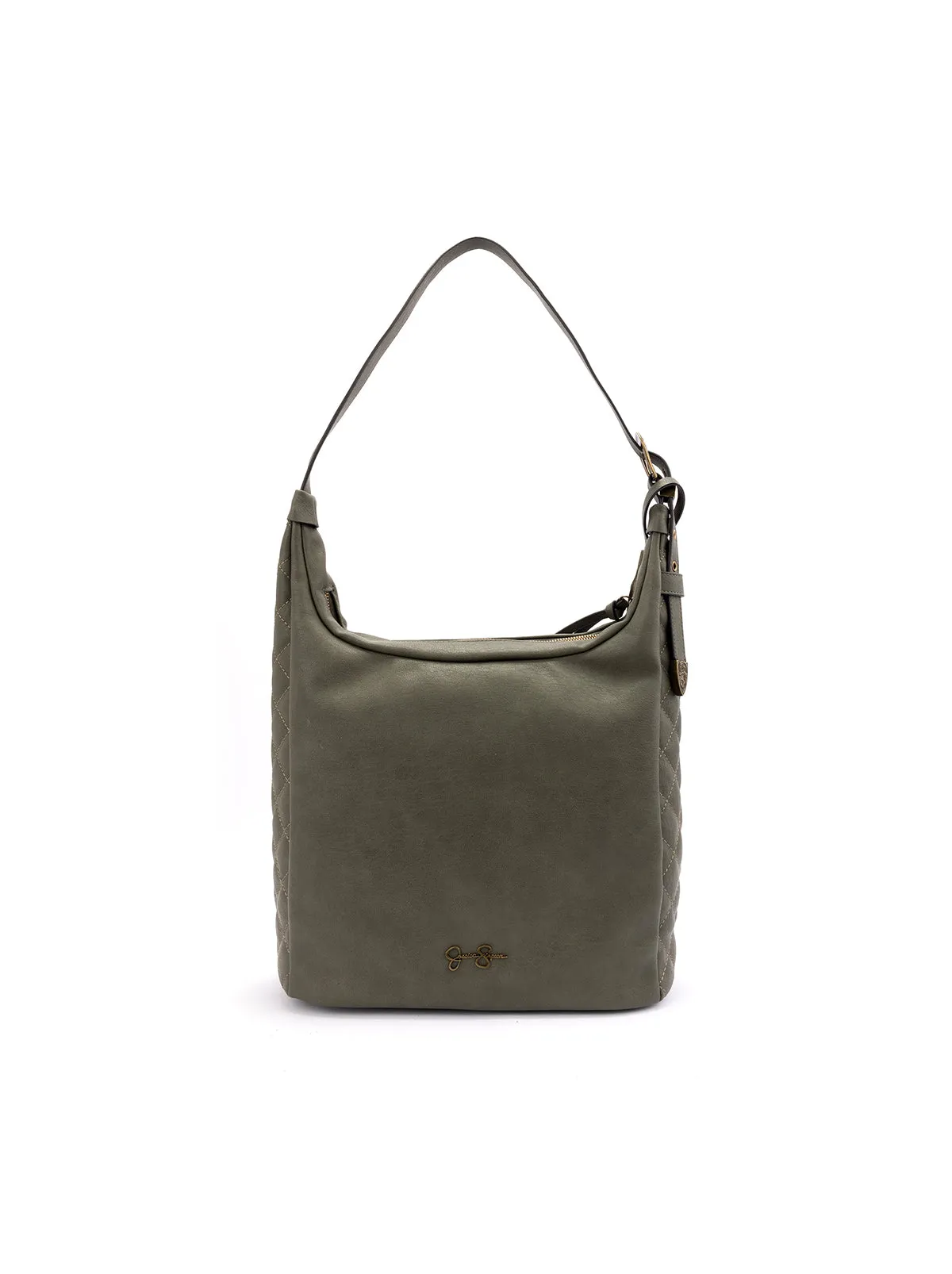 Callie Hobo in Olive
