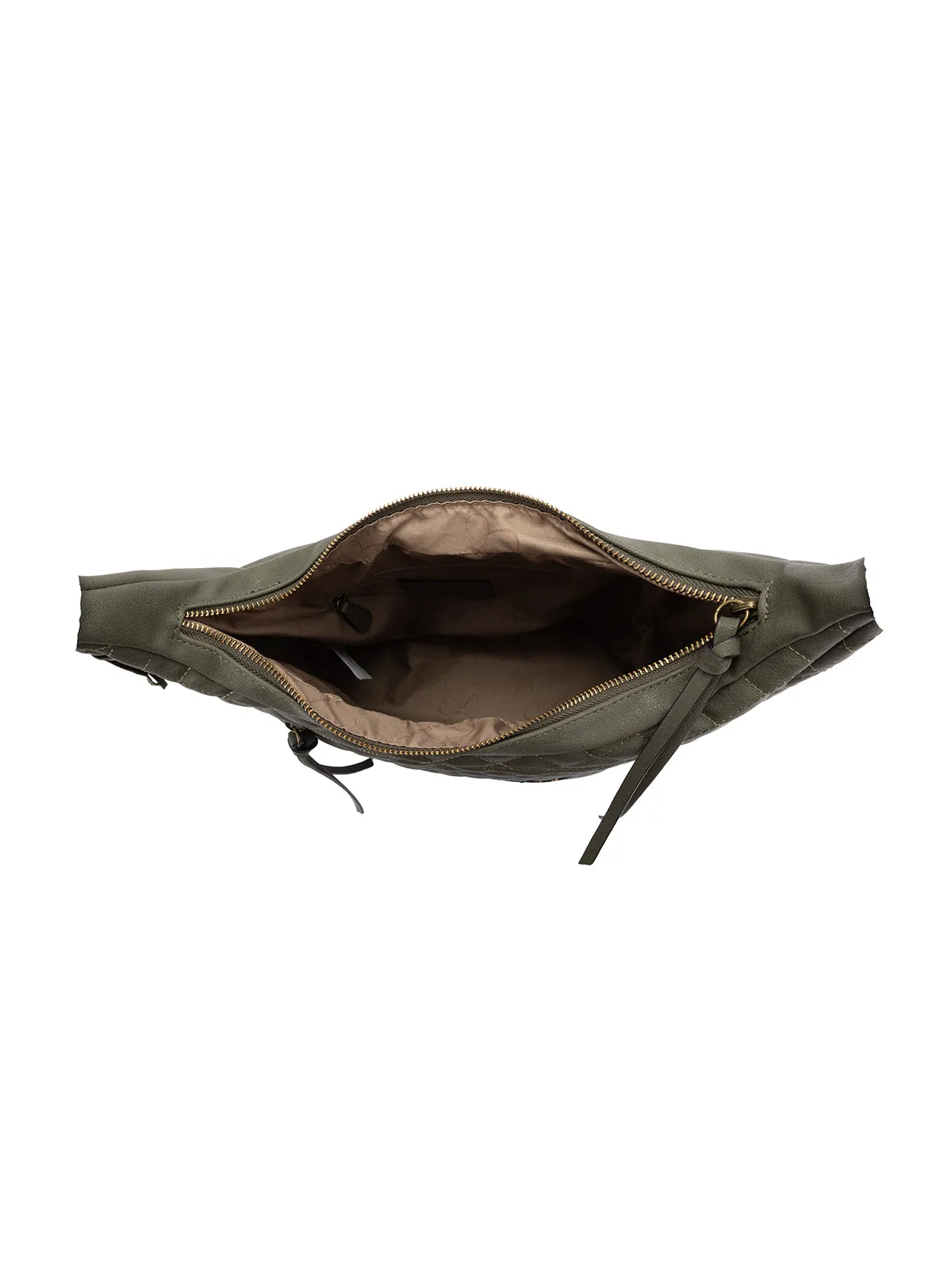 Callie Hobo in Olive