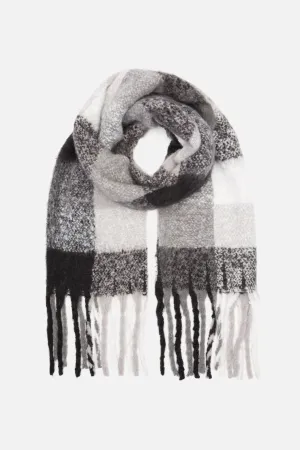 Chunky Scarf