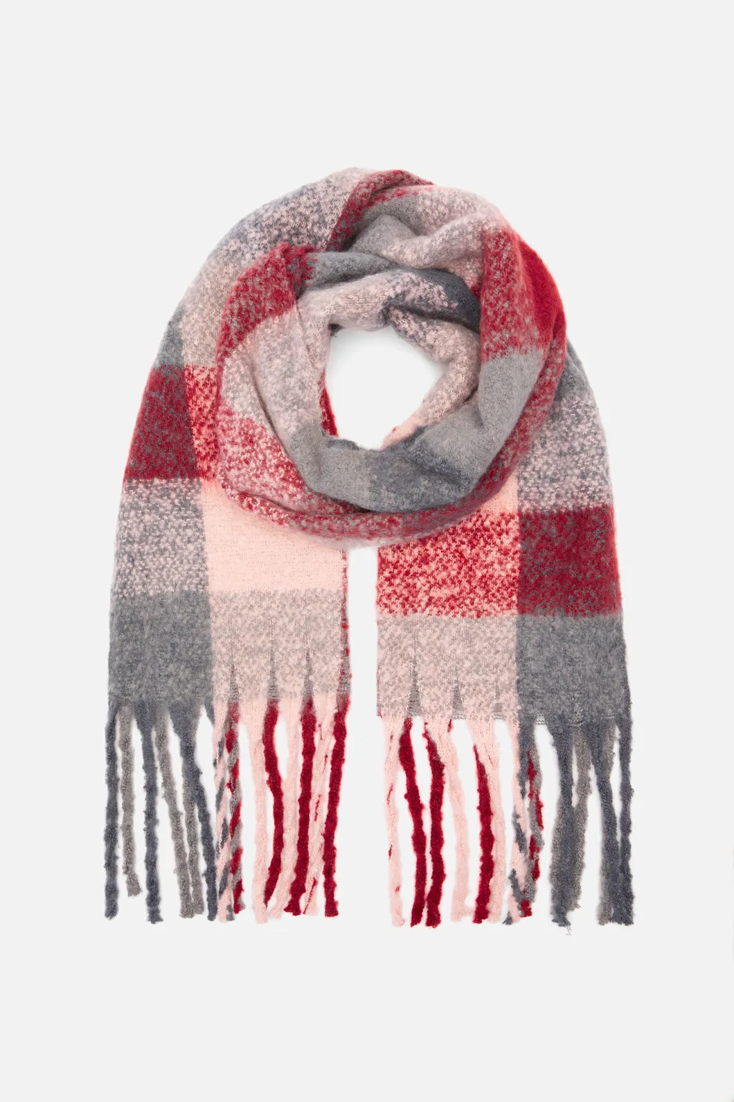 Chunky Scarf