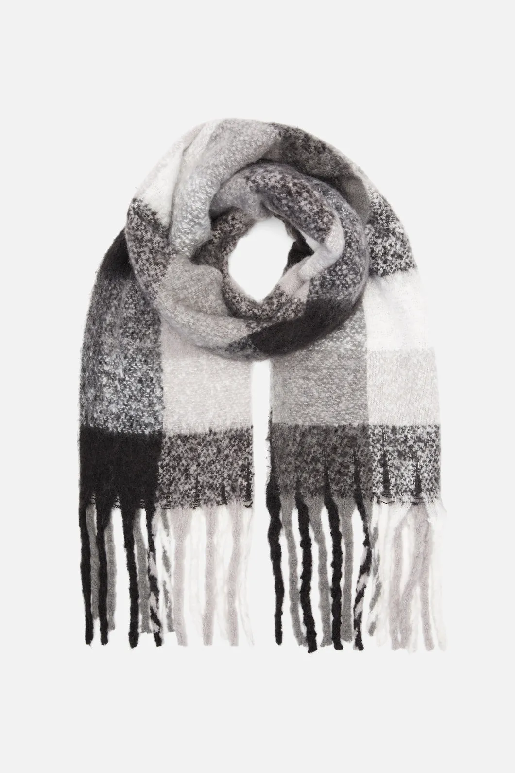 Chunky Scarf