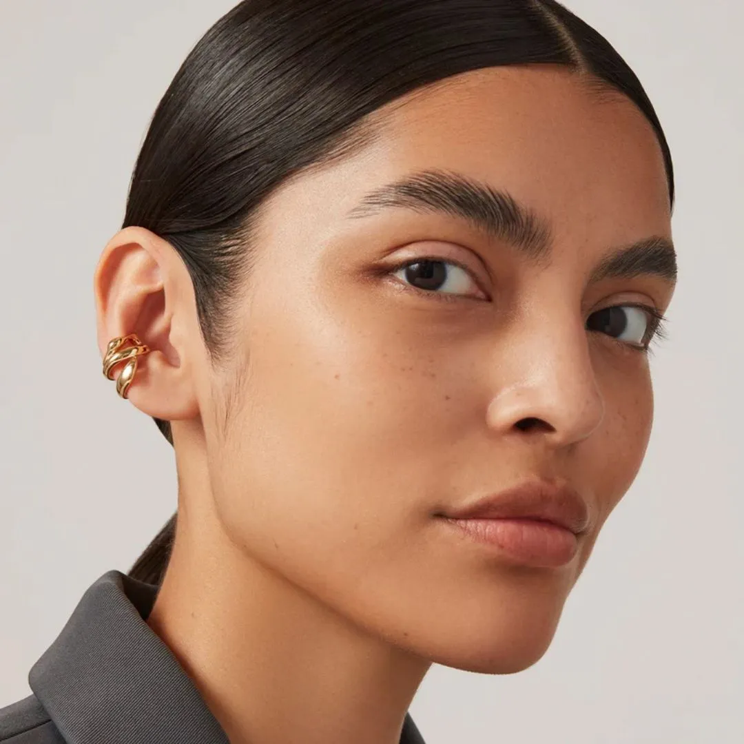 Colette Ear Cuff
