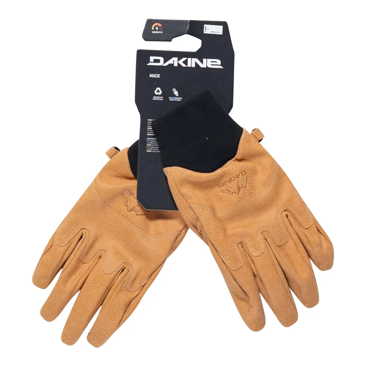 Dakine Mack Glove - Men's