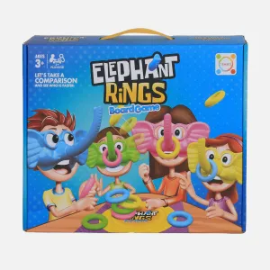 ELEPHANT RING GAME
