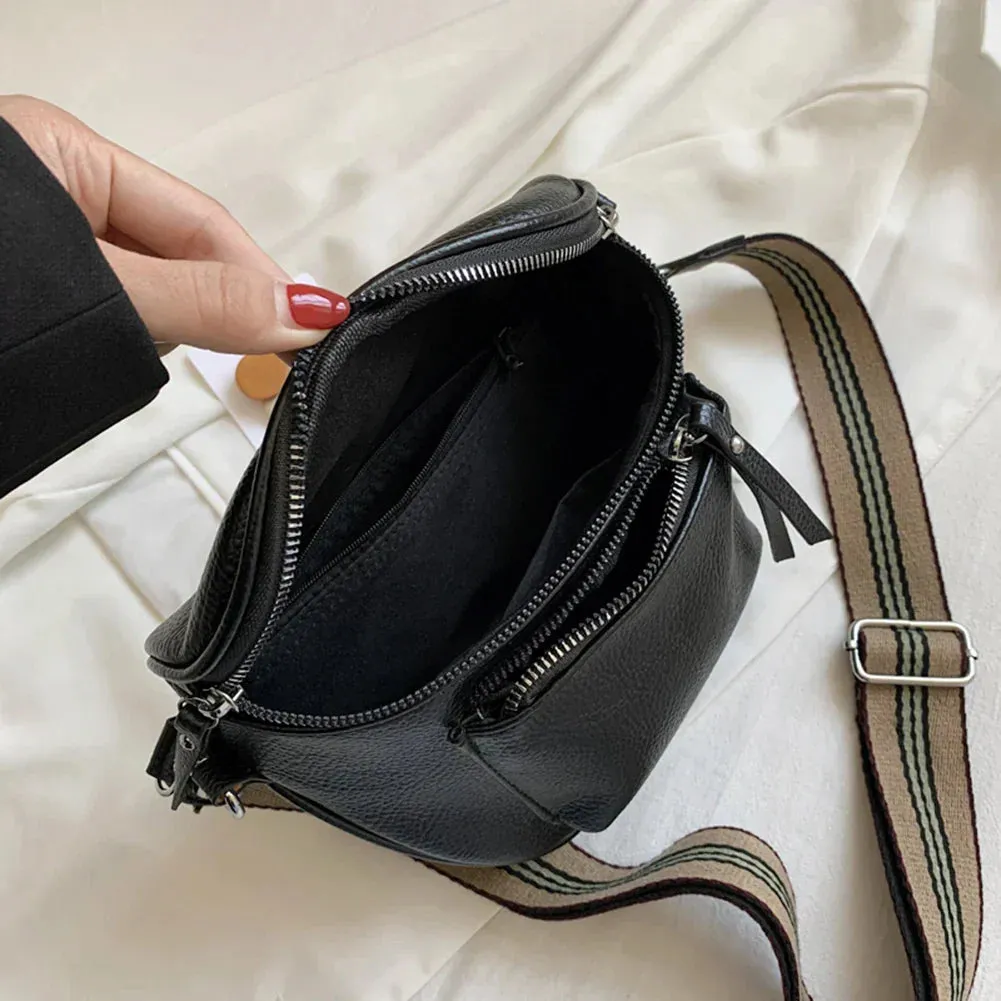 Evie™ – Practical Crossbody Bag