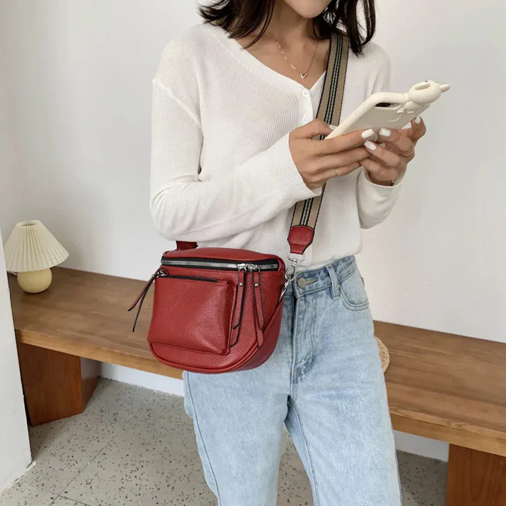 Evie™ – Practical Crossbody Bag