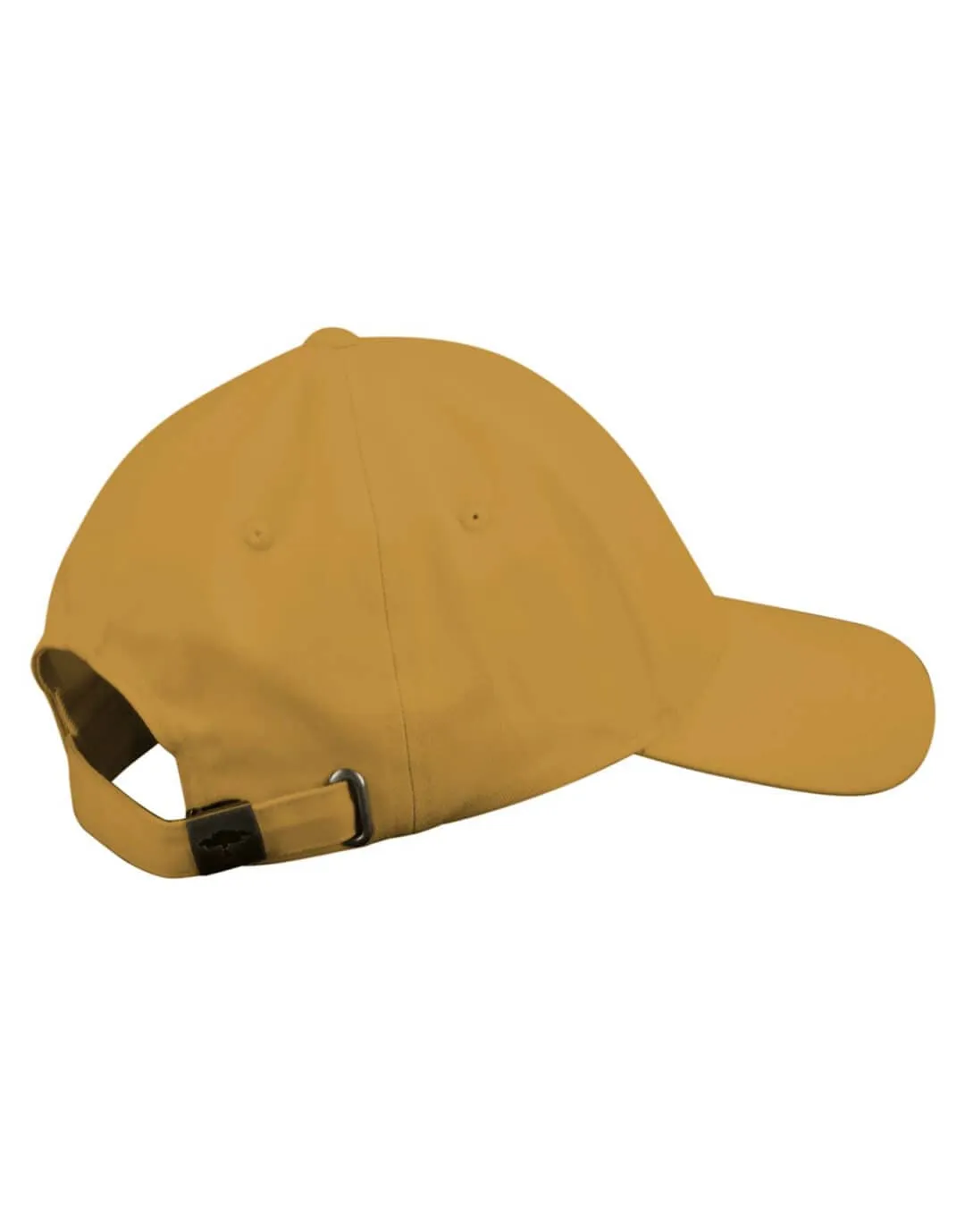 Fynch-Hatton Camel Tree Logo Cap
