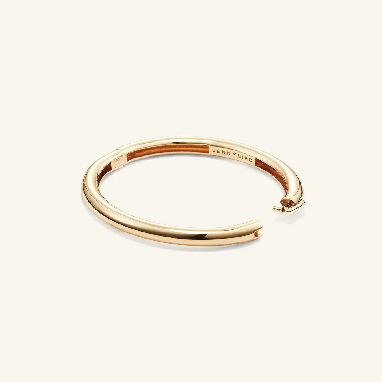 Gia Bangle (Gold)