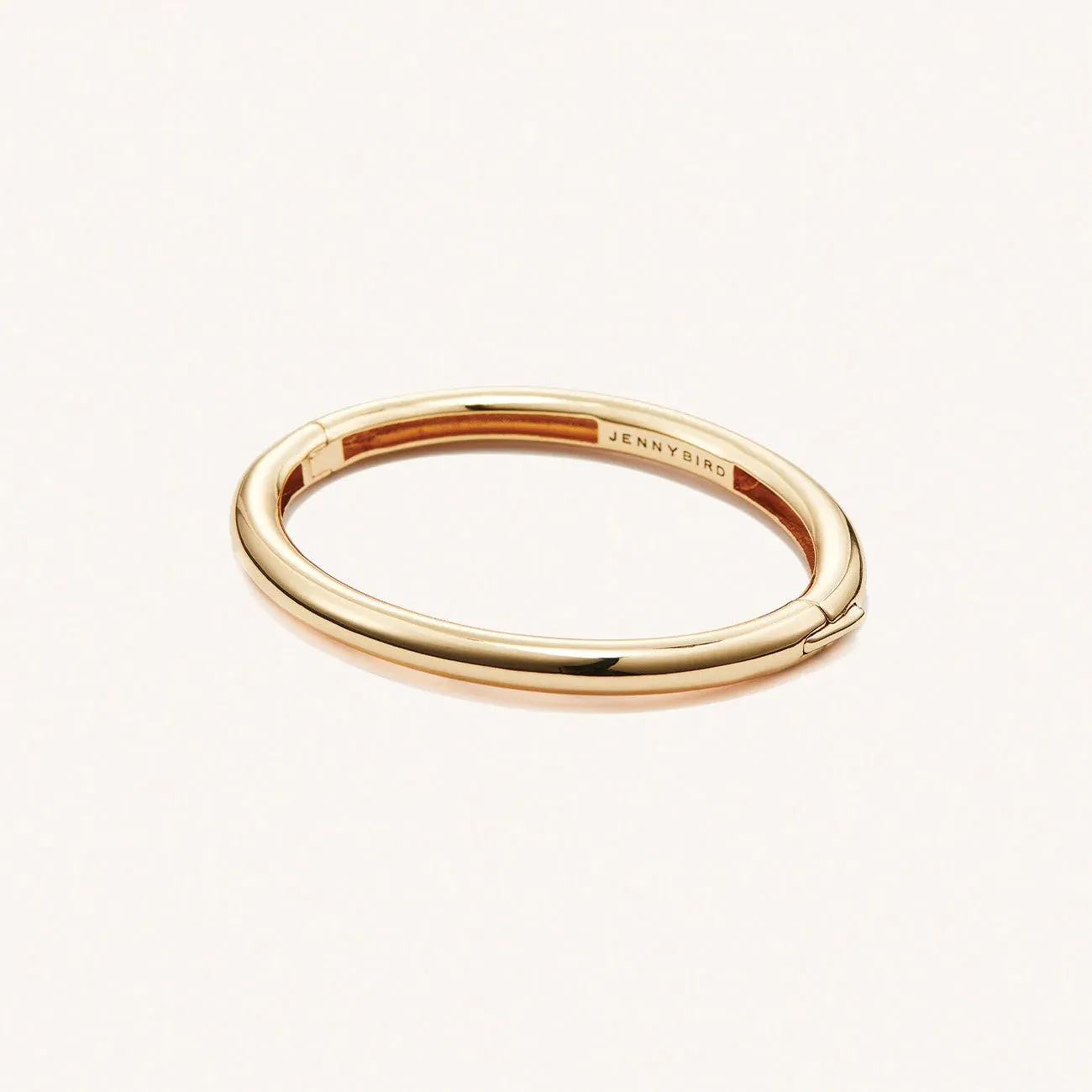 Gia Bangle (Gold)