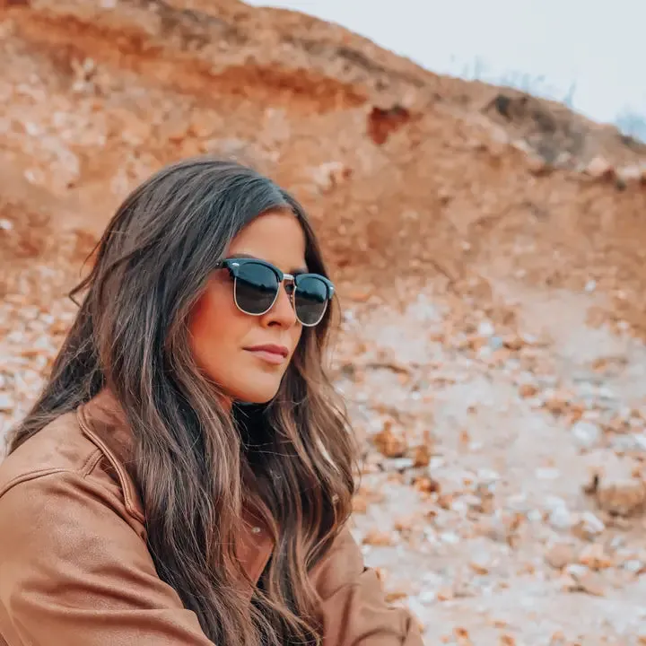 Golden Days Sunglasses
