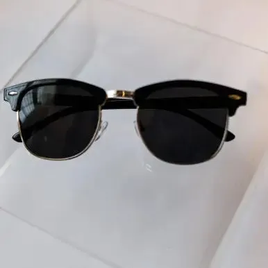 Golden Days Sunglasses