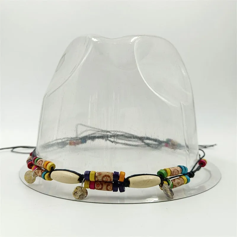 Hat Belts Hat Accessories