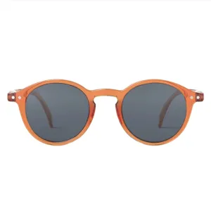 Izipizi Sunglasses Junior Orange Smash D 5-10Y