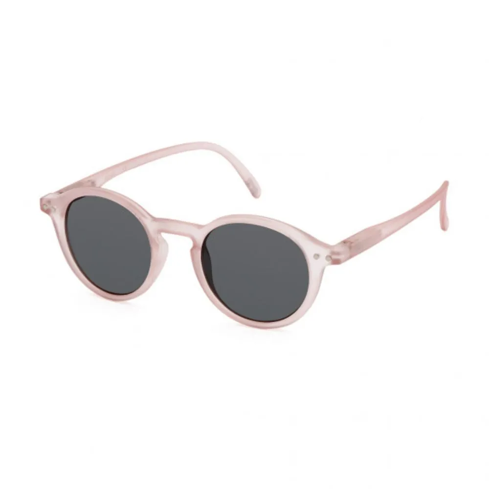 Izipizi Sunglasses Junior Pink D Sunglasses 5-10Y