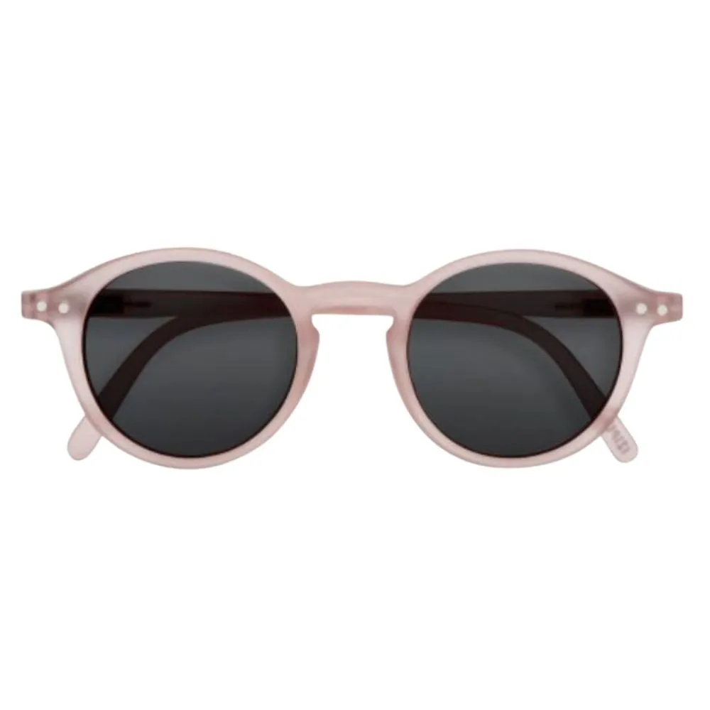 Izipizi Sunglasses Junior Pink D Sunglasses 5-10Y