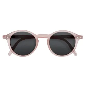 Izipizi Sunglasses Junior Pink D Sunglasses 5-10Y