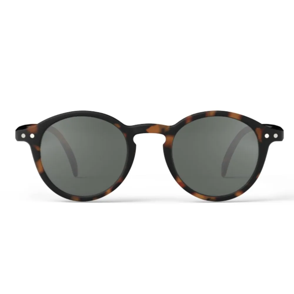Izipizi Sunglasses Junior Tortoise D 5-10Y