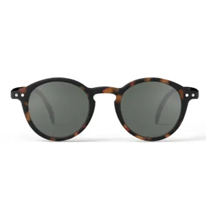 Izipizi Sunglasses Junior Tortoise D 5-10Y