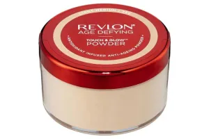 Revlon Touch & Glow Face Powder