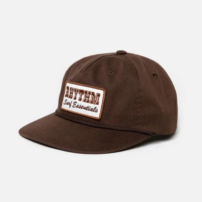 Roadside Cap (Silt)