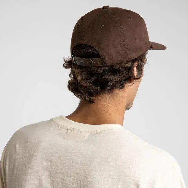 Roadside Cap (Silt)