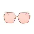 Sally Square Sunglasses