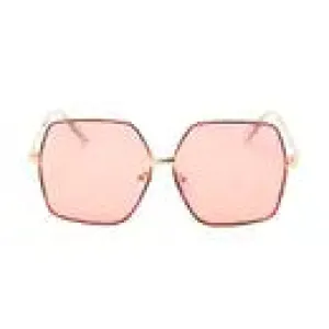 Sally Square Sunglasses