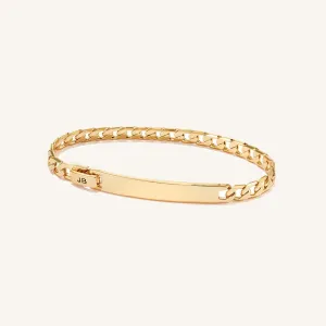 Simone Bracelet (Gold)