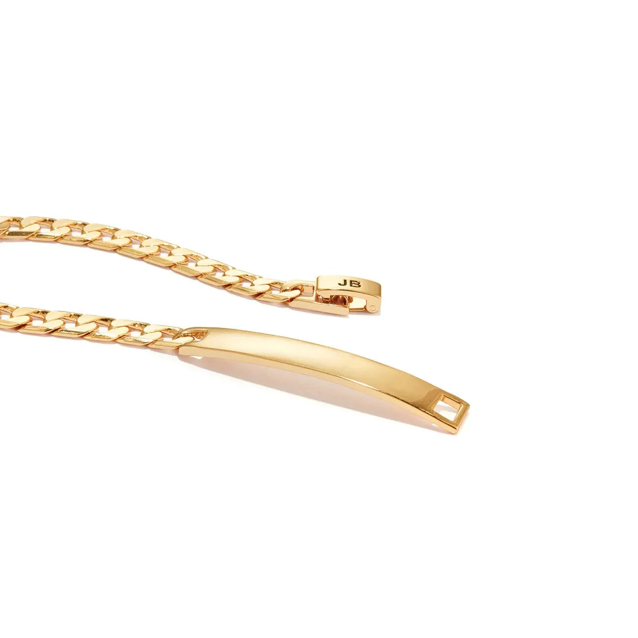 Simone Bracelet (Gold)