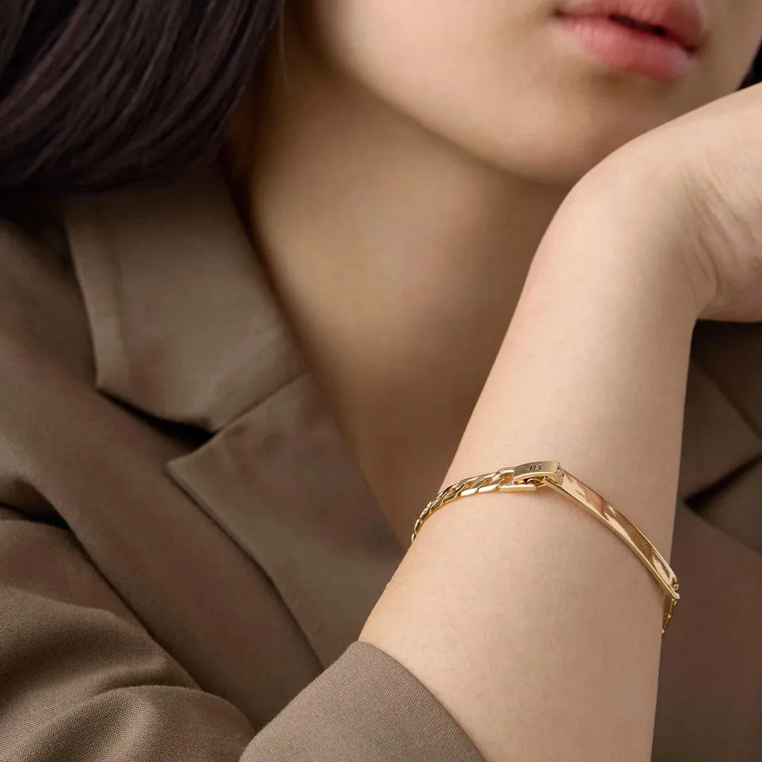 Simone Bracelet (Gold)