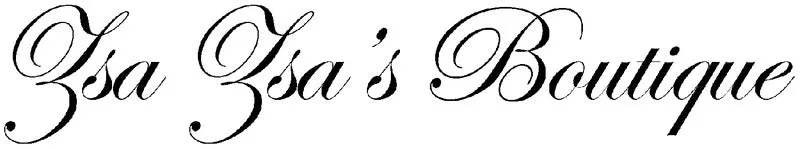 Zsa Zsa's Boutique