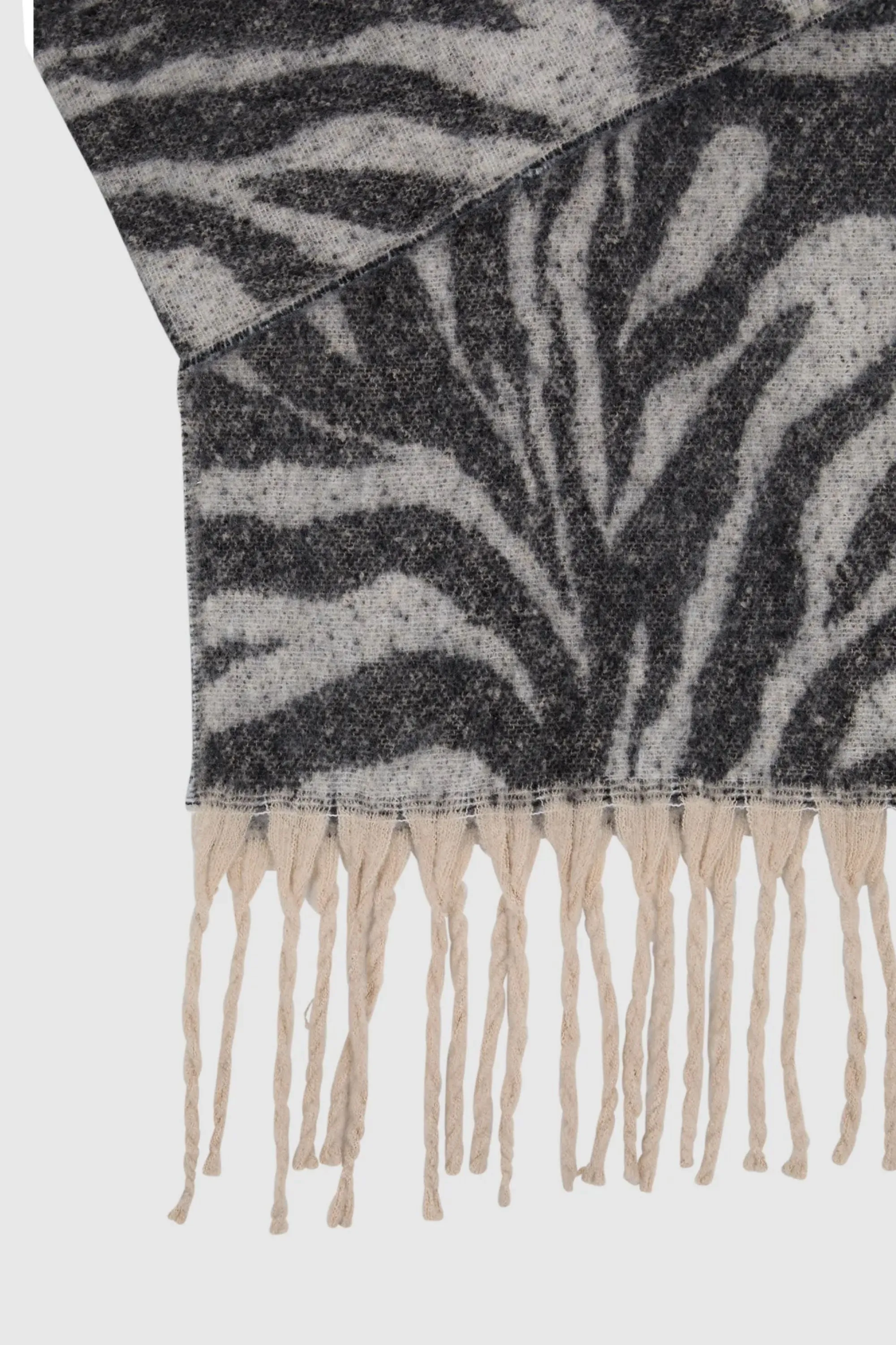 ZURI SCARF - 81A1364