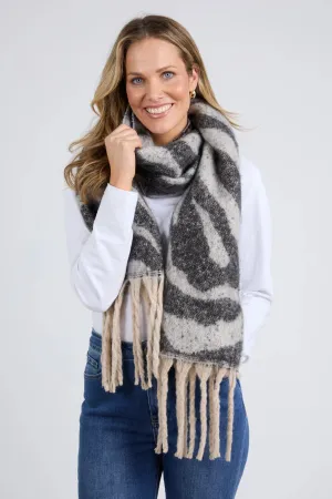 ZURI SCARF - 81A1364