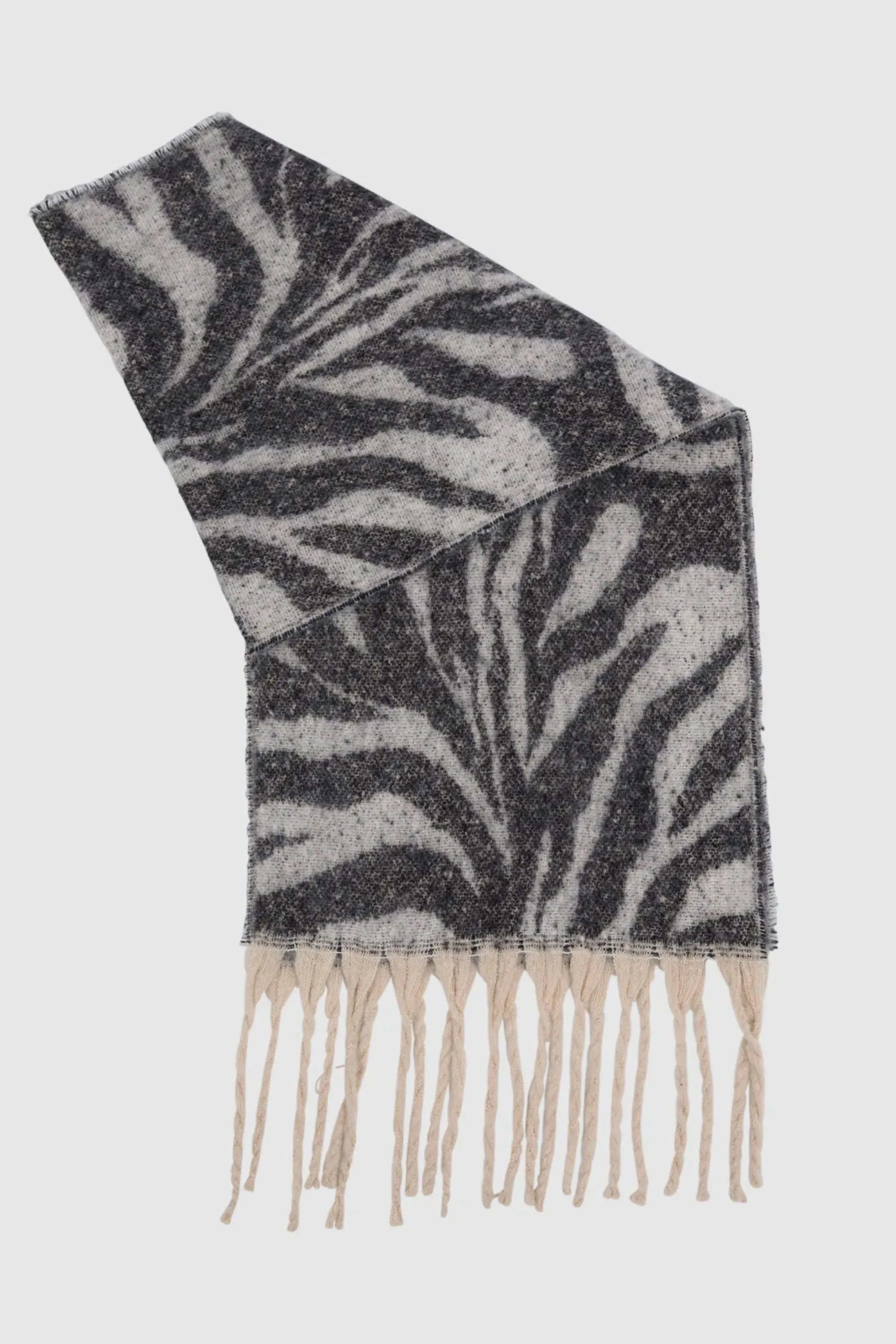 ZURI SCARF - 81A1364